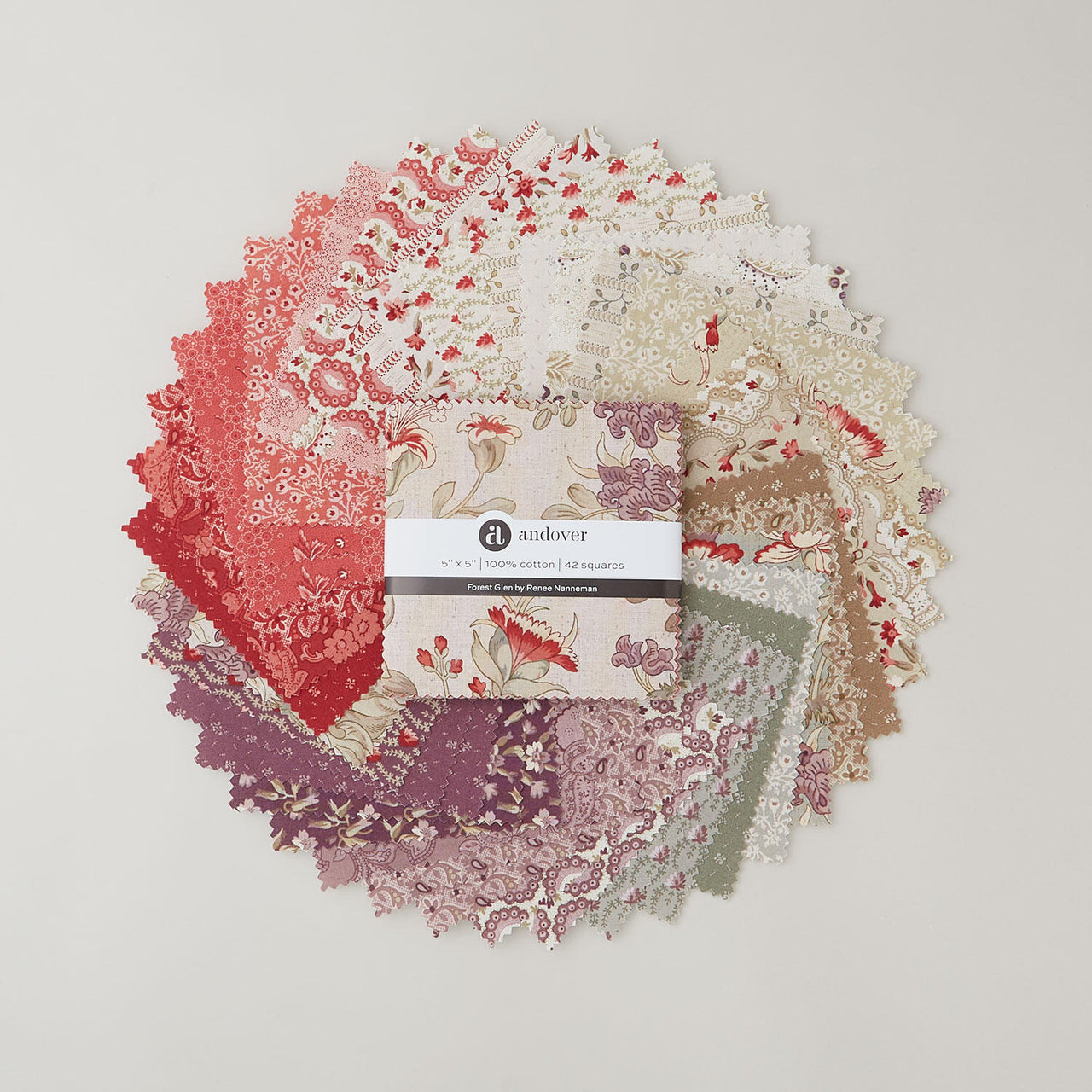 Forest Glen Single Scoops