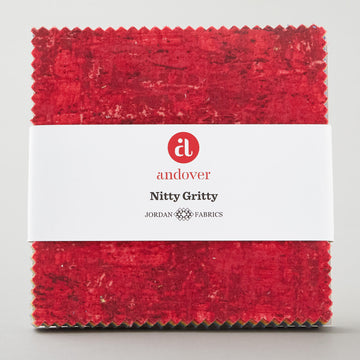 Nitty Gritty Single Scoops