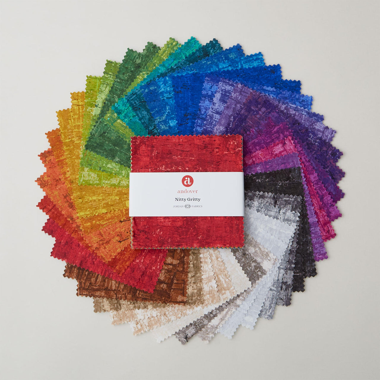 Nitty Gritty Single Scoops