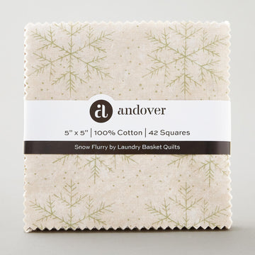 Snow Flurry Single Scoops