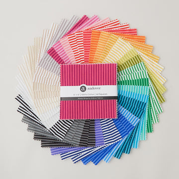 Simply - Stripe Single Scoops
