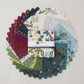 Nordic Summer Single Scoops