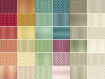 Quiltessential Minis Single Scoops
