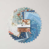 Secret Stash Favorites Blue Willow Single Scoops