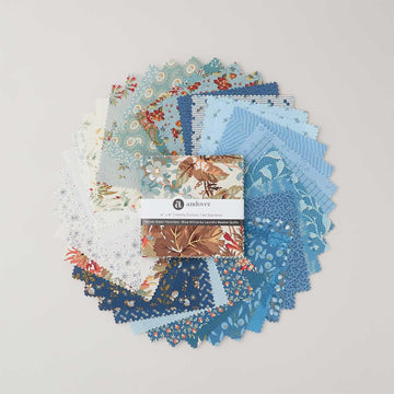 Secret Stash Favorites Blue Willow Single Scoops