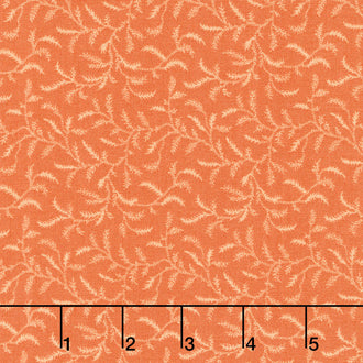 Autumn Woods - Wildfern Yam Yardage