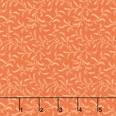 Autumn Woods - Wildfern Yam Yardage