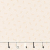 Autumn Woods - Conifer Almond Yardage