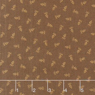 Autumn Woods - Conifer Hickory Yardage