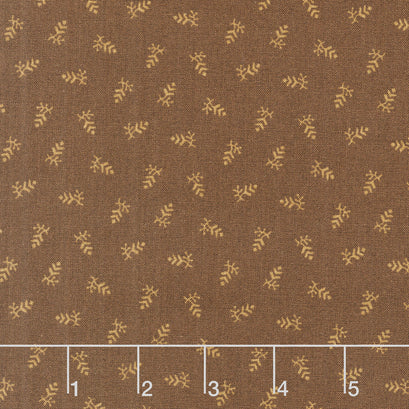 Autumn Woods - Conifer Hickory Yardage