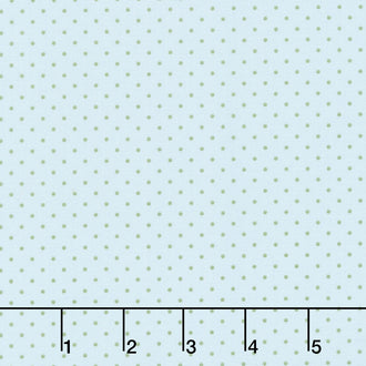 Poppy Seeds - Poppy Seeds Sky Yardage