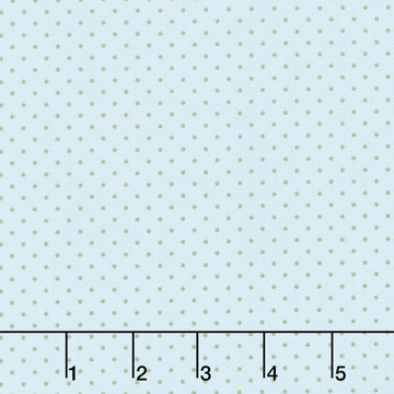 Poppy Seeds - Poppy Seeds Sky Yardage