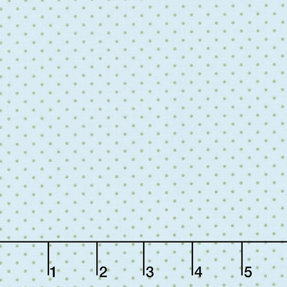 Poppy Seeds - Poppy Seeds Sky Yardage