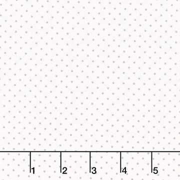 Poppy Seeds - Poppy Seeds Fog Yardage