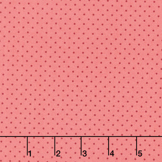 Poppy Seeds - Poppy Seeds Camelia Yardage