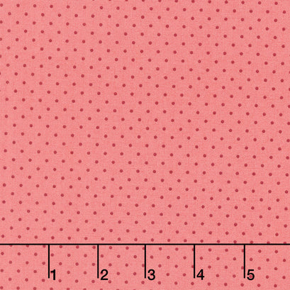 Poppy Seeds - Poppy Seeds Camelia Yardage