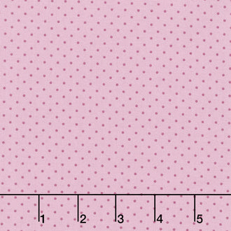 Poppy Seeds - Poppy Seeds Heather Yardage