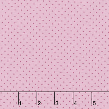 Poppy Seeds - Poppy Seeds Heather Yardage