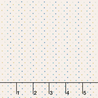 Poppy Seeds - Poppy Seeds Caribbean Yardage