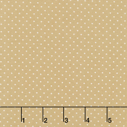 Poppy Seeds - Poppy Seeds Latte Yardage