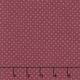 Poppy Seeds - Poppy Seeds Merlot Yardage