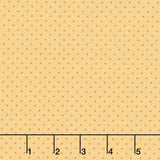Poppy Seeds - Poppy Seeds Sunshine Yardage