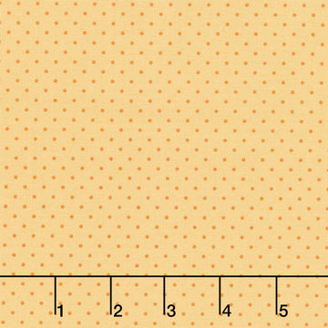 Poppy Seeds - Poppy Seeds Sunshine Yardage