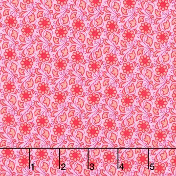 Molly's Magic - Posies Taffy Yardage