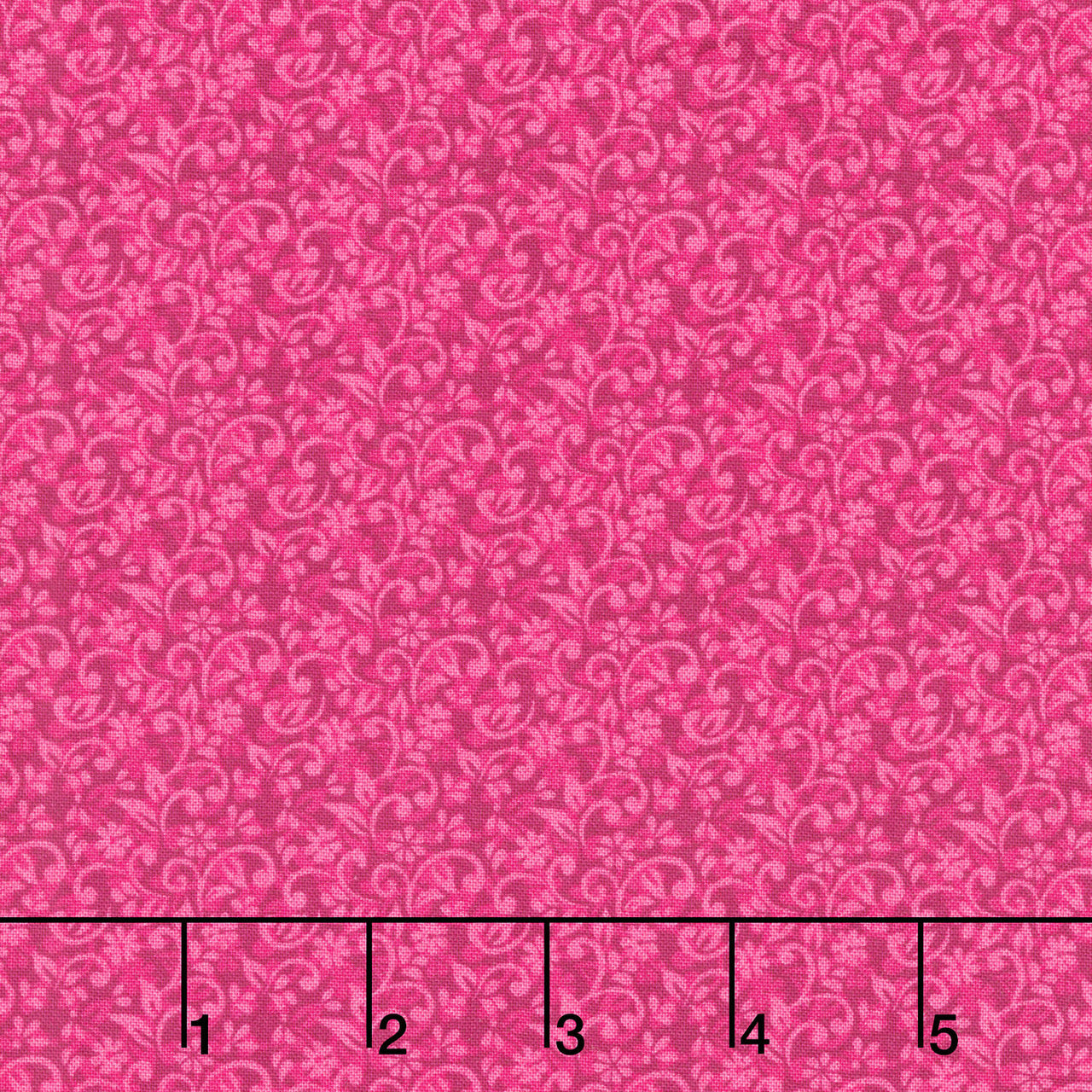 Molly's Magic - Phlox Azalea Yardage