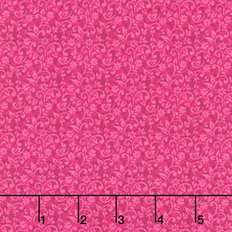 Molly's Magic - Phlox Azalea Yardage