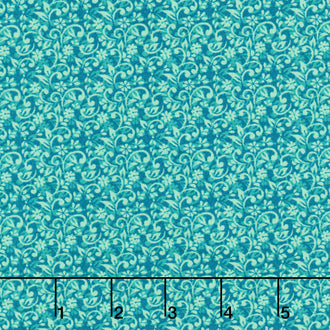 Molly's Magic - Phlox Ivy Yardage