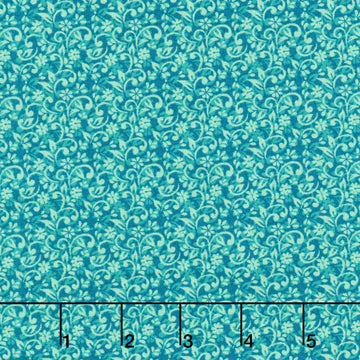 Molly's Magic - Phlox Ivy Yardage