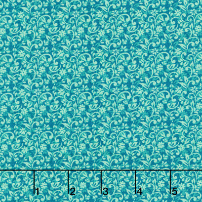 Molly's Magic - Phlox Ivy Yardage
