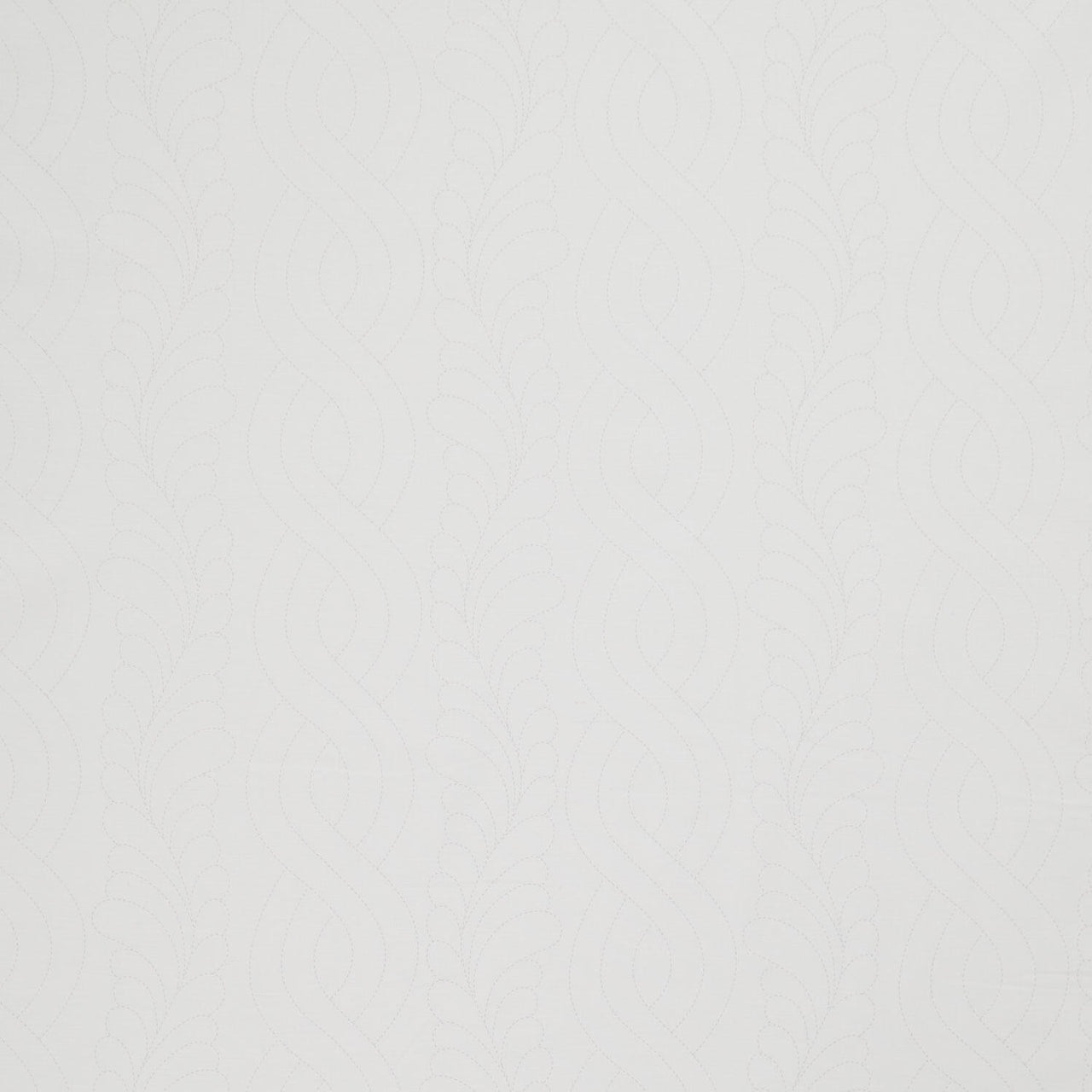 Sewing Bird - Feather Stitch Parchment Yardage