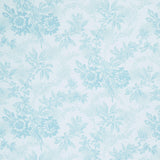 Sewing Bird - Embroidery Sky Yardage