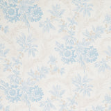 Sewing Bird - Embroidery Wheat Yardage