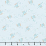 Sewing Bird - Needle and Thread Lake Yardage