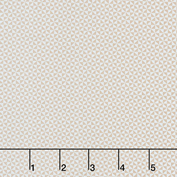 Sewing Bird - Half Square Triangle Pacific Yardage