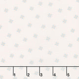 Sewing Bird - Le Moyne Star Shell Yardage