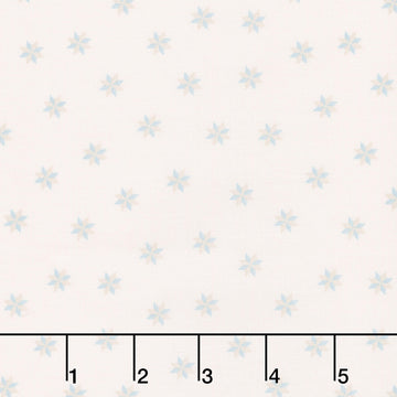 Sewing Bird - Le Moyne Star Shell Yardage