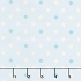 Sewing Bird - Pearls Berries Yardage
