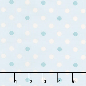 Sewing Bird - Pearls Berries Yardage