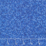 Fairy Rings - Fairy Rings Midnight Yardage