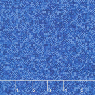 Fairy Rings - Midnight Yardage