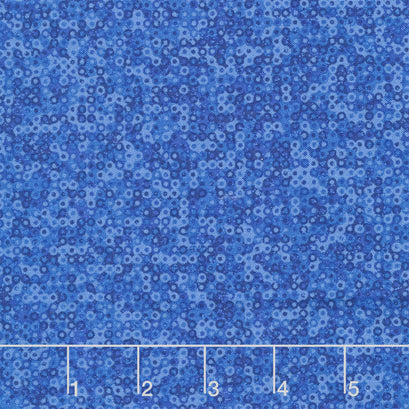Fairy Rings - Midnight Yardage