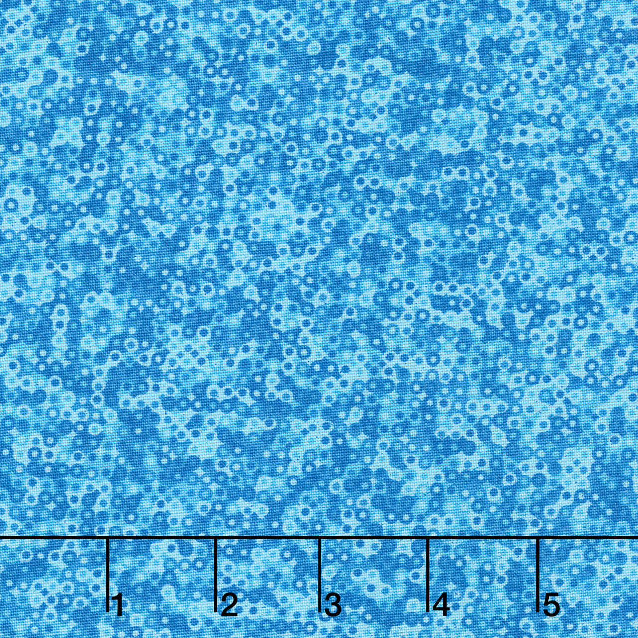 Fairy Rings - Fairy Rings Cerulean Yardage