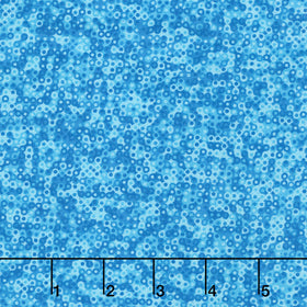 Fairy Rings - Fairy Rings Cerulean Yardage