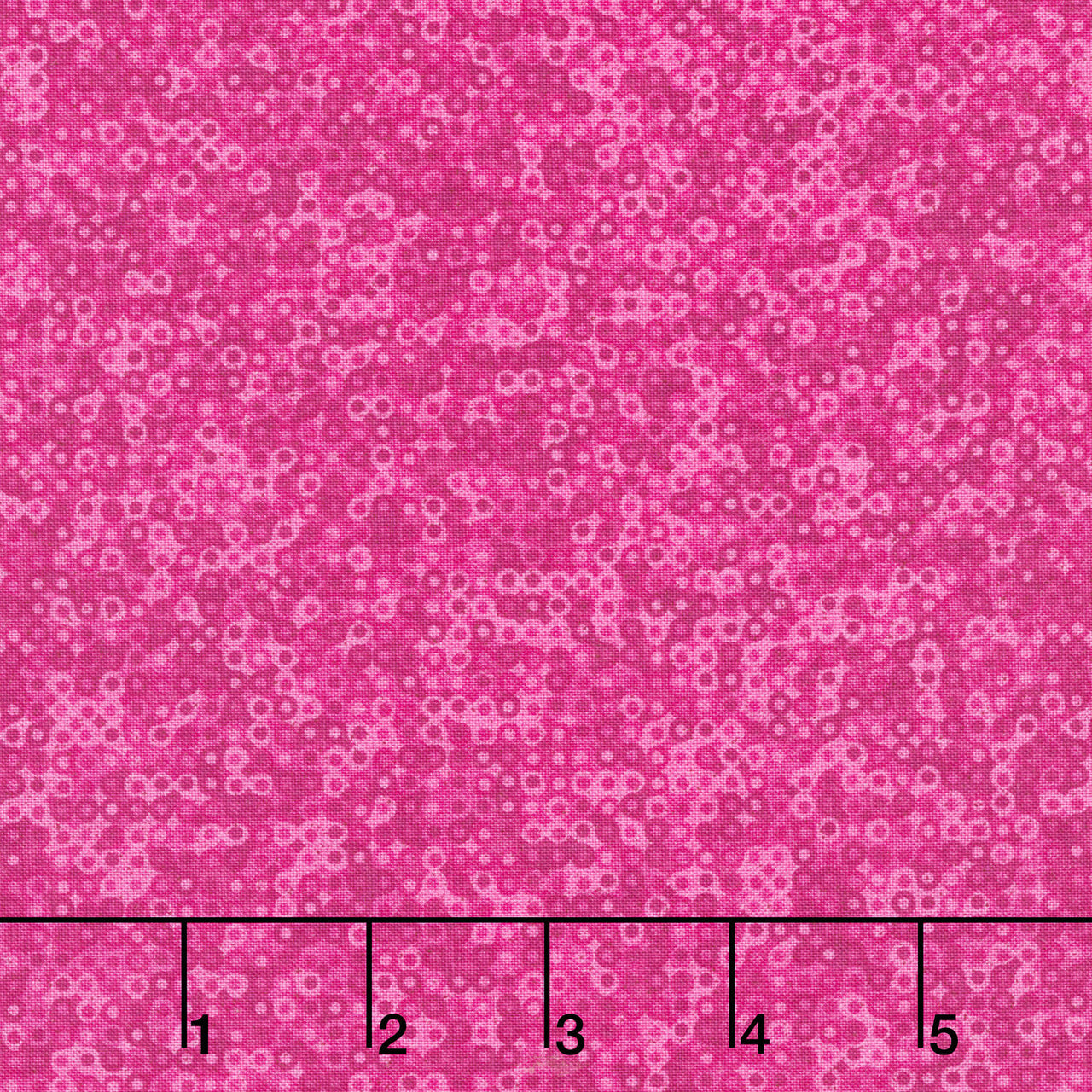 Fairy Rings - Fairy Rings Heliotrope Yardage