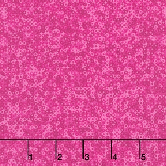 Fairy Rings - Heliotrope Yardage