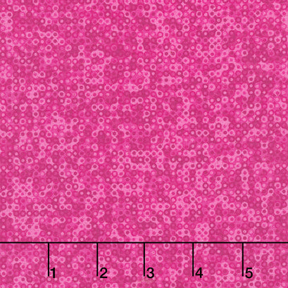 Fairy Rings - Heliotrope Yardage